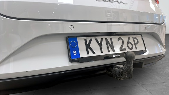 Seat Leon 14 of 14