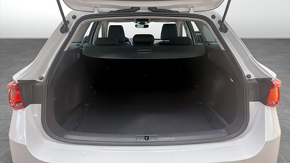 Seat Leon 13 of 14