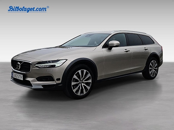 Brugt Volvo V90 