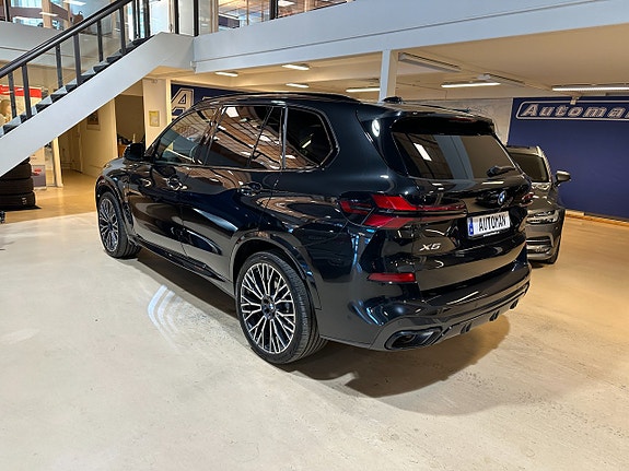 BMW X5 26 of 27