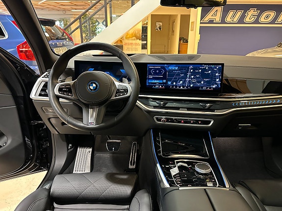 BMW X5 5 of 5