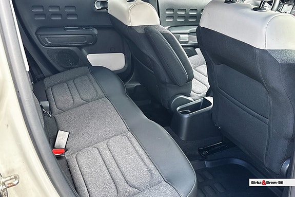 Citroen C3 18 of 22