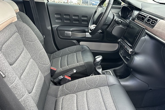 Citroen C3 16 of 22