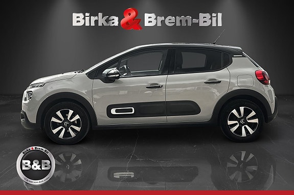 Citroen C3 2 of 5