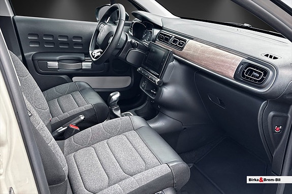 Citroen C3 15 of 22