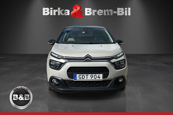 Citroen C3 5 of 5