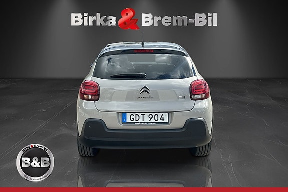 Citroen C3 12 of 22