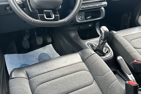Citroen C3 20 of 22