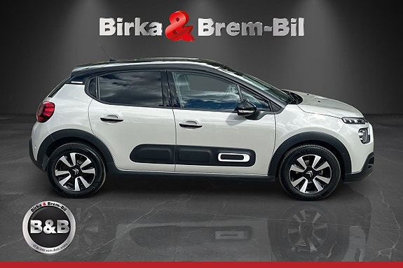 Citroen C3 10 of 22