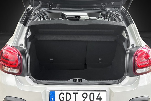 Citroen C3 14 of 22