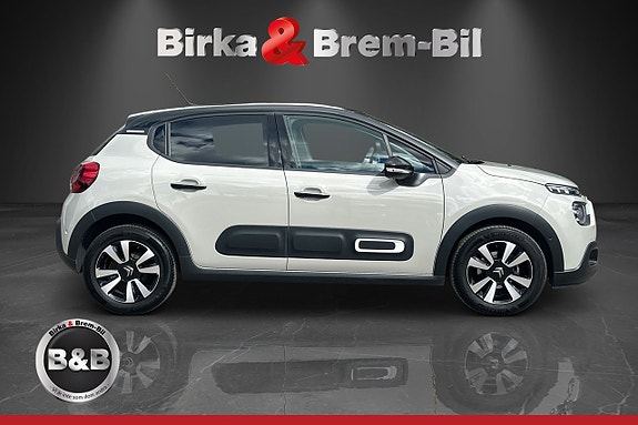 Citroen C3 9 of 22