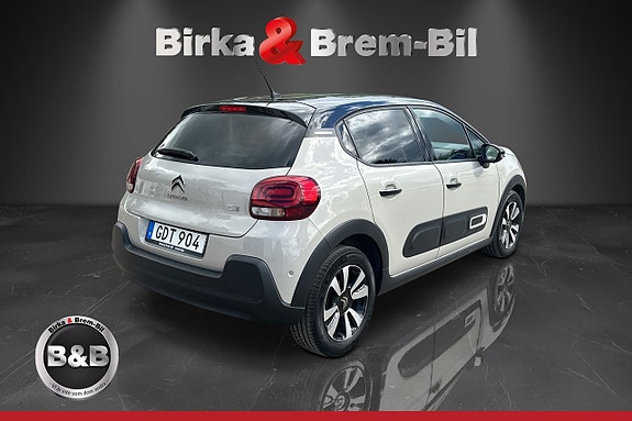Citroen C3 11 of 22