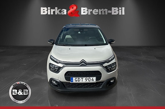 Citroen C3 6 of 22