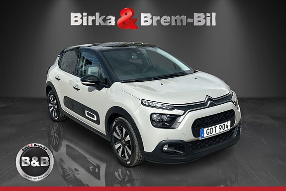 Citroen C3 8 of 22