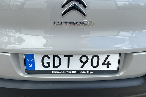 Citroen C3 13 of 22