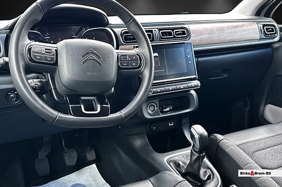 Citroen C3 19 of 22