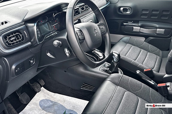 Citroen C3 22 of 22