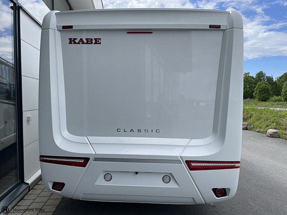 Kabe Travel Master Classic 740 LGB 2 of 14