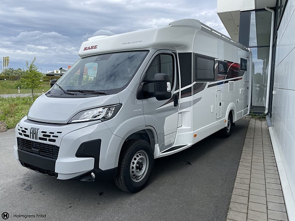 Kabe Travel Master Classic 740 LGB 3 of 14