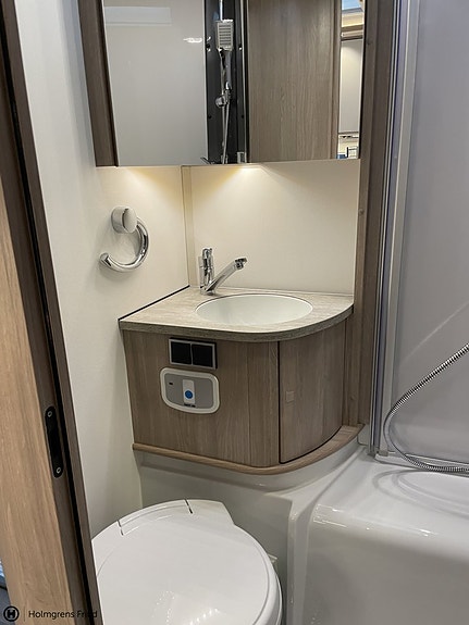 Kabe Travel Master Classic 740 LGB 13 of 14