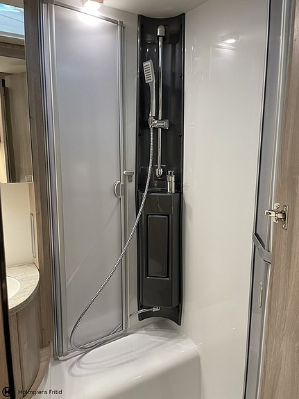 Kabe Travel Master Classic 740 LGB 14 of 14