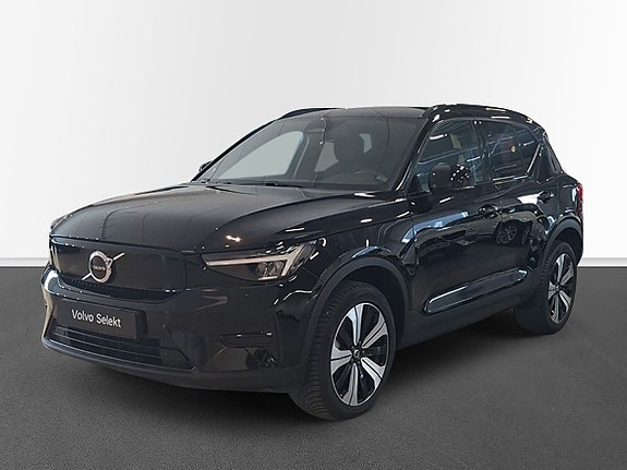 Brugt Volvo Xc40 