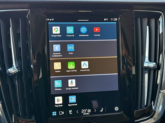 Volvo V90 19 of 22