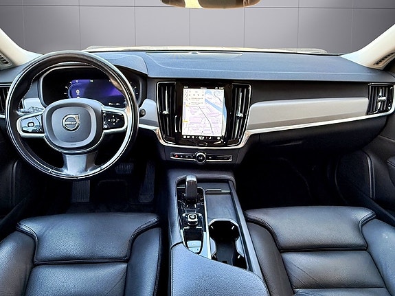 Volvo V90 7 of 22
