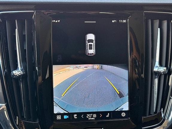 Volvo V90 18 of 22