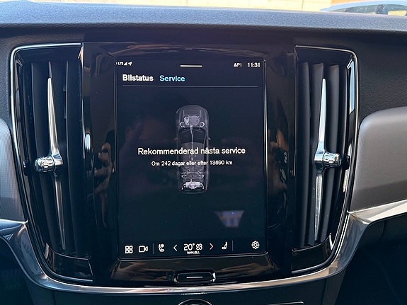 Volvo V90 11 of 22