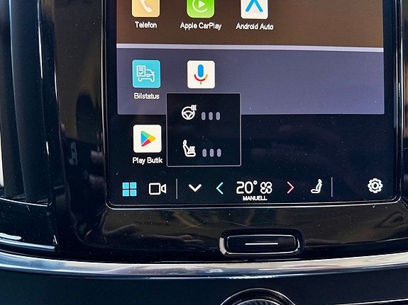 Volvo V90 12 of 22