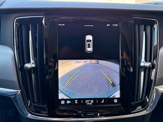 Volvo V90 13 of 22