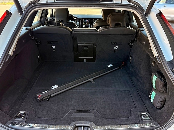 Volvo V90 22 of 22