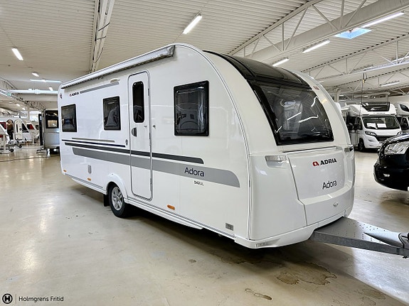 Adria Adora ADORA 542 UL 542 UL