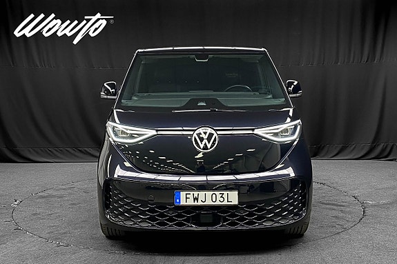Volkswagen ID. Buzz 2 of 5