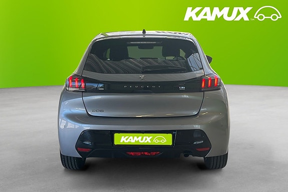Peugeot 208 5 of 5