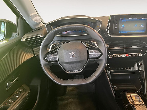 Peugeot 208 14 of 26