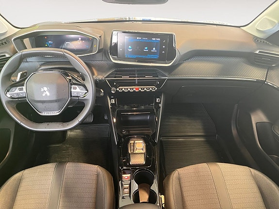 Peugeot 208 11 of 26