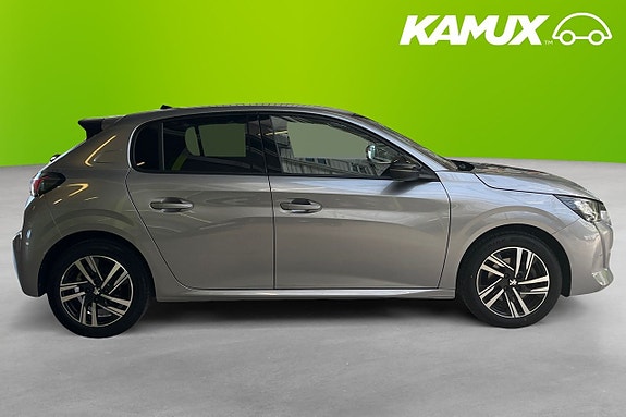 Peugeot 208 2 of 5