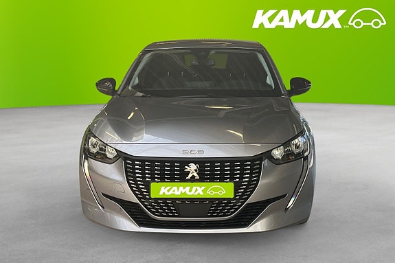 Peugeot 208 6 of 26
