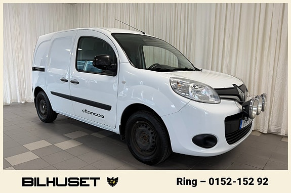 Renault Kangoo Express
