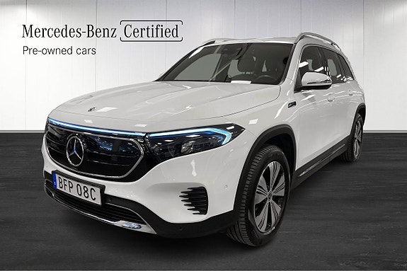 Mercedes-Benz EQB300