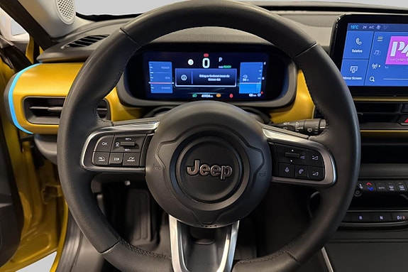 Jeep Avenger 11 of 18