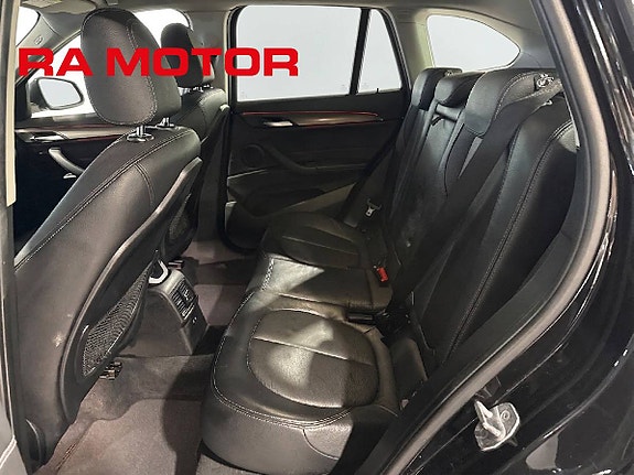 BMW X1 9 of 24