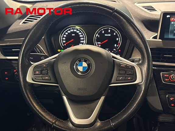 BMW X1 12 of 24