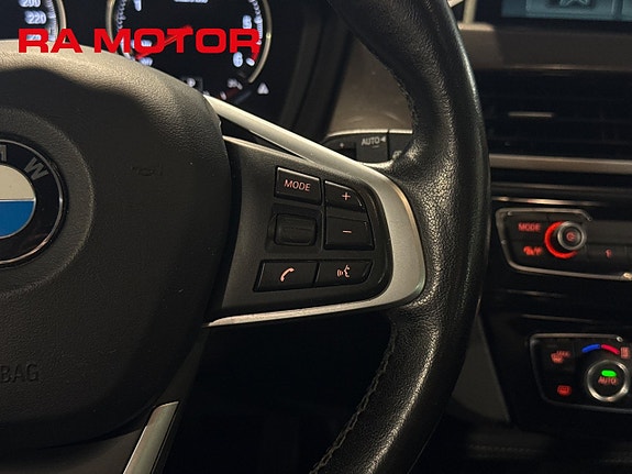BMW X1 14 of 24