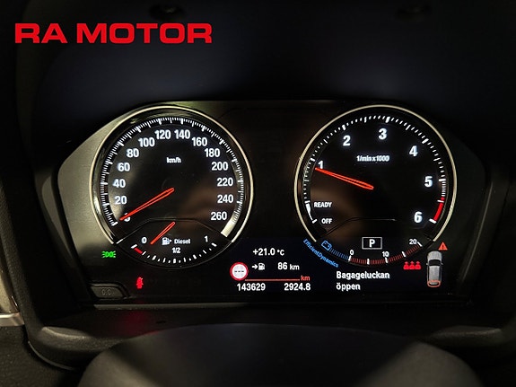 BMW X1 18 of 24
