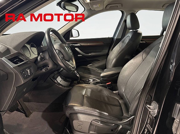 BMW X1 8 of 24