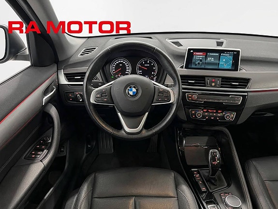 BMW X1 11 of 24