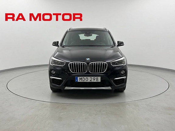 BMW X1 5 of 5